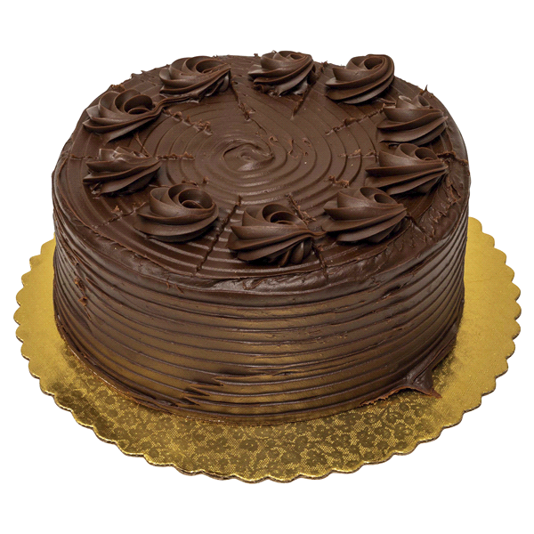 Chocolate Chips Cake